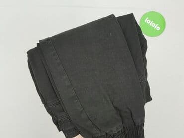 jacqueline de yong spodnie: Threadbare, Spodnie dresowe dla mężczyzn, M — 5