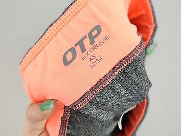 legginsy versace: Legginsy Sportowe damskie, rozmiar XS — 4