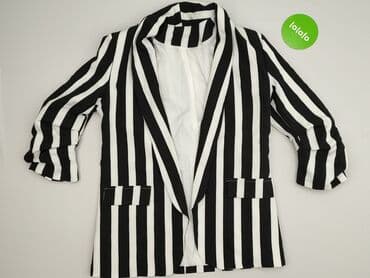 kurtka bocca: Styled In Italy, Marynarka damska, L — 2