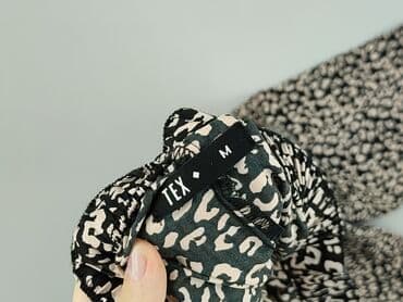 dawniej spodnie do konnej jazdy: TEX, Spodnie materiałowe damskie, rozmiar M — 4