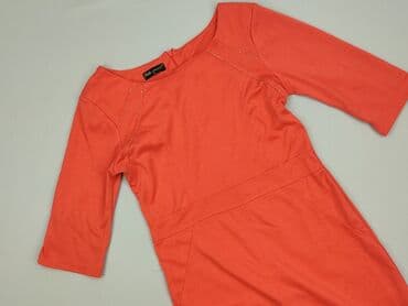 marynarka sukienka biala: KATE, Sukienka damska, XL — 1