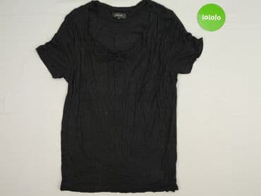 koszulka river island: River Island, T-shirt damski, rozmiar S — 3