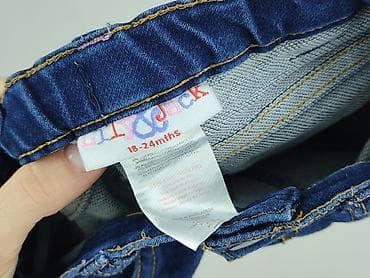 piżama avon: Spodnie jeansowe, 1.5-2 lat, 92, stan - Bardzo dobry — 5