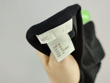 czarne spódniczka sinsay: Spódnica damska, rozmiar M — 6