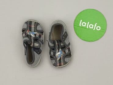 sandały crocs 31 32: Sandals 22, Used at lalafo.pl — 3 sandały crocs 31 32: Sandals 22, Used — 3