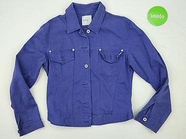 psg kurtka: Esprit, Kurtka jeansowa damska, rozmiar M — 2