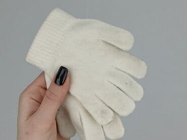 kapcie w ccc: Рукавички, 14 см, стан - Хороший — 4