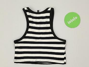 sinsay home: Sinsay, Top damski, rozmiar XS — 3