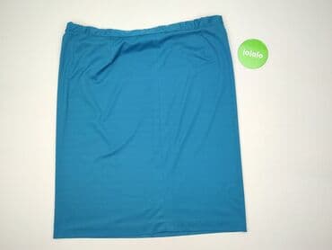 krótkie spódnice tiulowe: Spódnica damska, rozmiar 6XL — 3