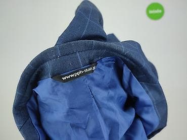 Men's Clothing: Suit jacket for men, size 3XL — 5