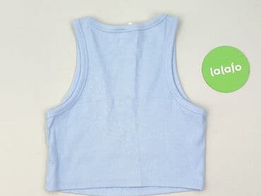 bluzki miś: H&M, Top damski, rozmiar M — 3