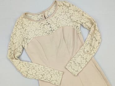 eleganckie sukienki na wesele dla 50 latki: Sukienka damska, S — 1