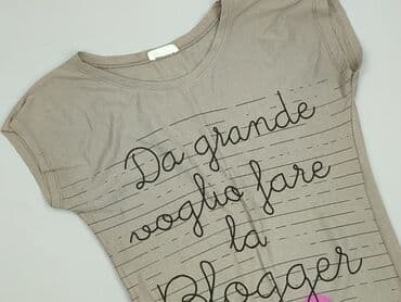 koszulka damska z ustami: T-shirt damski, rozmiar S — 1