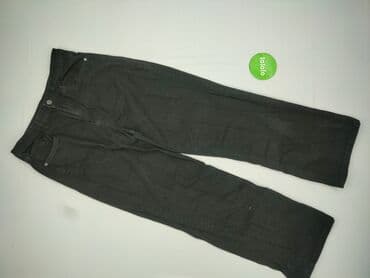 спортивний костюм чоловічий польща: Jeansy dla mężczyzn, 3XL, Sinsay, stan - Bardzo dobry — 2