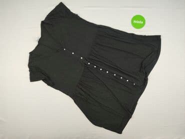 sukienka h m czerwona: H&M, Sukienka damska, rozmiar XL — 2