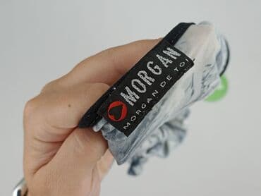 pomarańczowa marynarka mohito: Morgan, Bluzka damska, S — 4