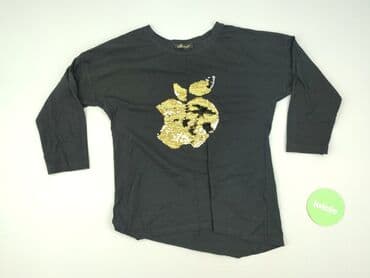 t shirty oversize basic: T-shirt damski, rozmiar M — 2