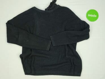 kurtki zimowe damskie wyprzedaż sinsay: Sinsay, Sweter damski, rozmiar M — 3