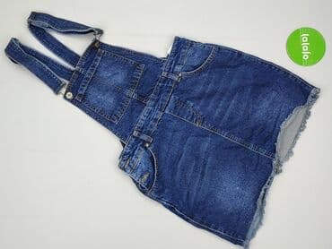 reserved sukienka denim: Mohito, Sukienka damska, rozmiar XS — 2