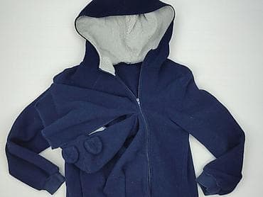 parka h: Bluza z kapturem damska, rozmiar M — 1