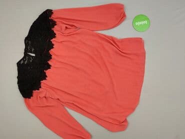 bluzka z reniferem dla dziewczynki: Bluzka damska, rozmiar S — 2