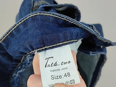 bibs com: Fashion Jeans, Shorts for women, size 4XL — 5