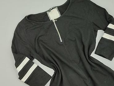 molton sukienki: Norah, Sukienka damska, rozmiar 2XL — 1