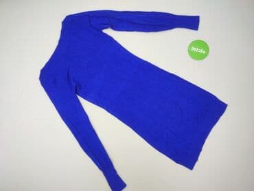 buty by o la la kozaki: JIAHAODI, Sukienka damska, rozmiar S — 2