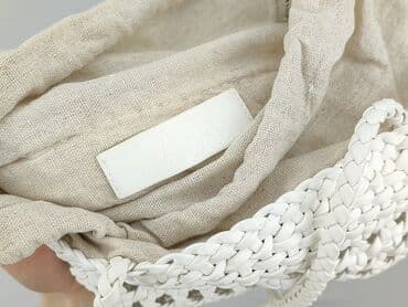 czapka sherlocka: Torebka, Zara, stan - Idealny — 4