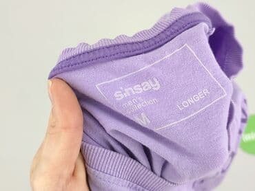 jeremy sochan koszulka: Sinsay, Women`s T-shirt, size M (EU 38) — 4