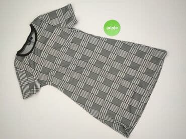 kamizelka garniturowa damska sinsay: Sinsay, Sukienka damska, rozmiar L — 2