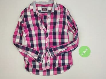 koszula flanelowa carhartt: Koszula damska, rozmiar L — 2