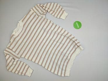 dr mitra bluzy: Sweter damski, rozmiar M — 2