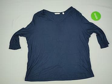 bluza c: Tchibo, Bluzka damska, rozmiar 4XL — 2