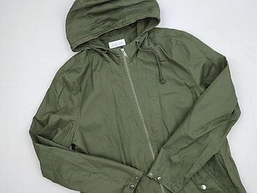 pier one spodnie: Pier One, Parka damska, rozmiar L — 1