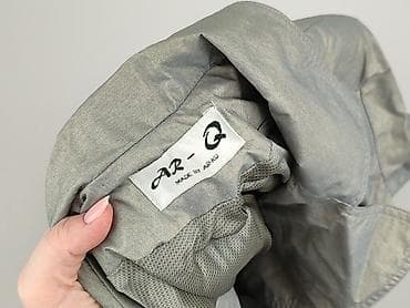 wk dzik kurtki: Trencz damski, rozmiar S — 6