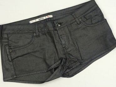 rajstopy do krótkich spodenek: Moto, Szorty damskie, rozmiar M — 1