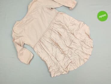 bluzki ze ściągaczem na dole: MEGI, Women's blouse, size M (EU 38) — 3