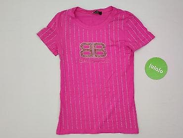 bluzki elite: Elite, T-shirt damski, rozmiar S — 2