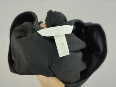 sukienka z bufkami hm: H&M Mama, Sukienka damska, S — 4