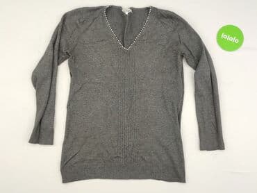 top sweterkowy h: Women`s sweater, size M (EU 38) — 2