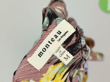 bluzy asymetryczne: Bluzka damska, M — 4