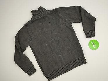 lima collection: Angelo Litrico, Sweter dla mężczyzn, rozmiar S — 3