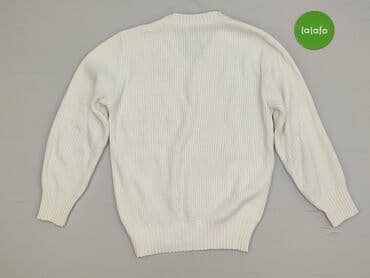 czy sweter z wiskozy jest dobry: Sweter damski, rozmiar S — 3
