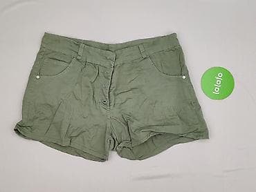 Kobiety: Szorty damskie, rozmiar XL — 2