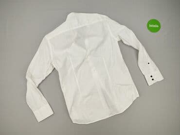 wasyl ubrania: Wółczanka, Koszulа dla mężczyzn — 3