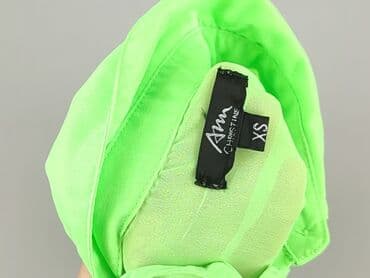 marynarka i koszula: Ann Christine, Koszula damska, rozmiar XS — 5