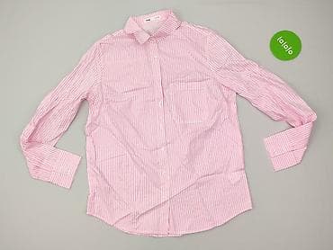 koszula marex: Sinsay, Koszula damska, rozmiar M — 2