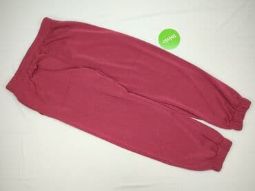 bluza smog regular fit: Oysho, Spodnie dresowe damskie, L — 3