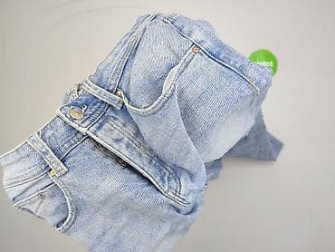 sinsay turkey: Denim, Jeansy damskie, rozmiar S — 5